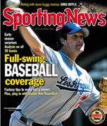 Sporting News (Short Term)